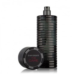 DAVIDOFF THE GAME edt MEN 100ml TESTER