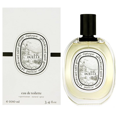 Diptyque Туалетная вода Eau Duelle 100 ml (у)