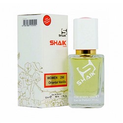 SHAIK W 298 (NINA RICCI LUNA), парфюмерная вода для женщин 50 мл