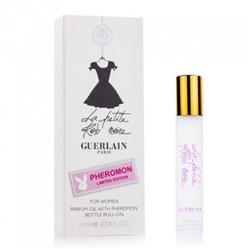 GUERLAIN LA PETITE ROBE NOIRE, женские масляные духи с феромонами 10 мл