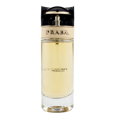 Тестер Prada Candy L’Eau 80 ml (ж)