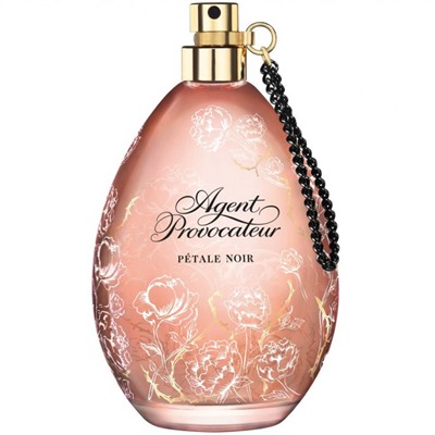 AGENT PROVOCATEUR PETALE NOIR edp W 100ml TESTER