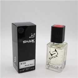SHAIK M 229 (KLIAN STRAIGHT TO HEAVEN), парфюмерная вода для мужчин 50 мл