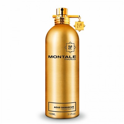 MONTALE AOUD AMBRE WOMAN 100ML EDP TESTER