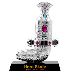 Парфюмерная вода Hero Blade 100 ml (ОАЭ) (ж)