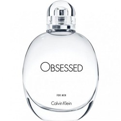 CALVIN KLEIN OBSESSED edt MEN 125ml TESTER