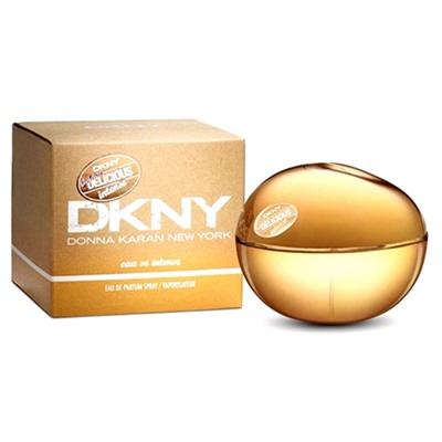 DKNY Парфюмерная вода Golden Delicious Eau So Intense 100 ml (ж)