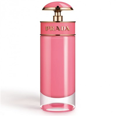 PRADA CANDY GLOSS edt W 80ml TESTER