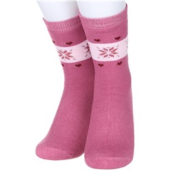 Носки подростковые 6602.435 (светло-розовый, 32-36)