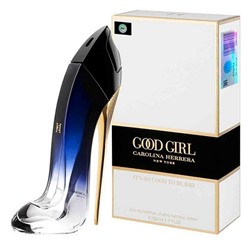 CAROLINA HERRERA GOOD GIRL LEGERE, парфюмерная вода для женщин 80 мл (европейское качество)