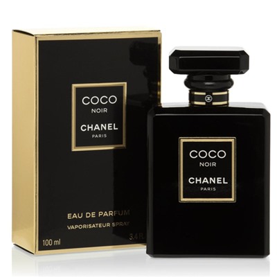 Chanel Парфюмерная вода Coco Noir 100 ml (ж)