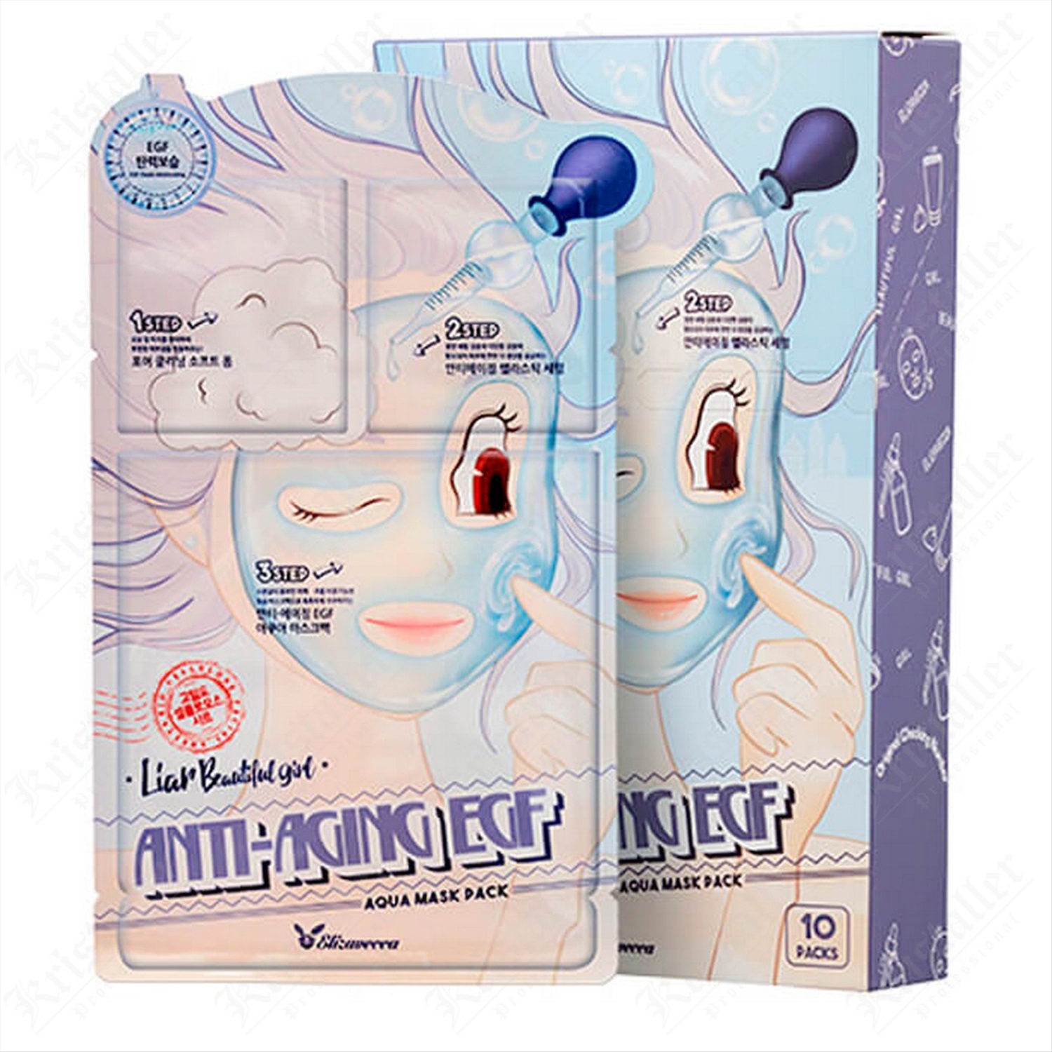 Mask pack. Маска для лица Elizavecca 3-Step Anti-Aging EGF Aqua Mask Sheet. Маска Elizavecca 3-Step Anti-Aging EGF Aqua Pack 25 мл. 962658 Маска трехступенчатая антивозрастная Anti-Aging EGF Aqua Mask. Elizavecca Anti-Aging EGF Aqua Mask Pack.