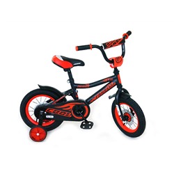 Велосипед Bmx 12 Fakel Cool 120503FC-FC3