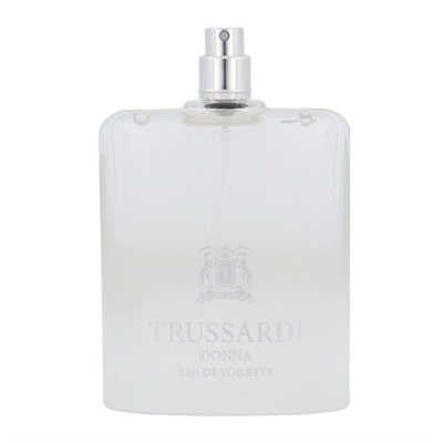 TRUSSARDI DONNA edt W 100ml TESTER