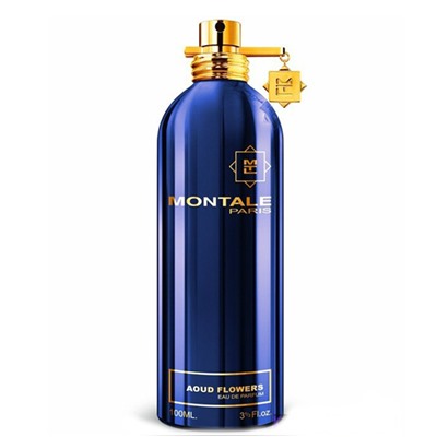 Тестер Montale Aoud Flowers 100 ml (м)