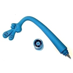 93314 Ручка Пальчики V виктория синяя