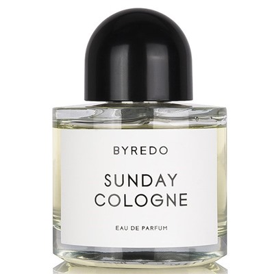 Byredo Parfums Парфюмерная вода Sunday Cologne в ориг.уп. 100 ml (у)
