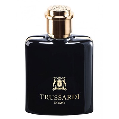 TRUSSARDI UOMO edt MEN 100ml TESTER