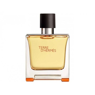 HERMES TERRE DHERMES edp MEN 75ml TESTER