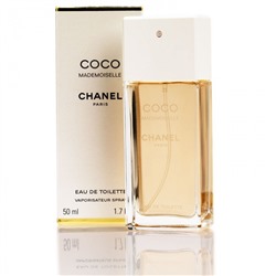 CHANEL COCO MADEMOISELLE edt W 50ml