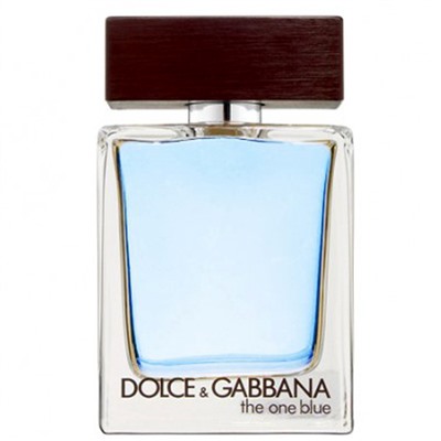 D&G Туалетная вода The One Blue for men 100ml (м)