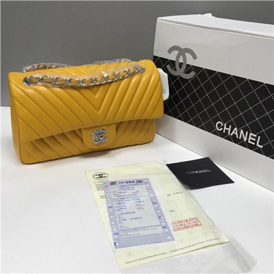 2359_01854 Сумка женская Chanel