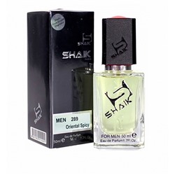 SHAIK M 289 (GIORGIO ARMANI ACQUA DI GIO PROFUMO), парфюмерная вода для мужчин 50 мл