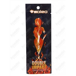 Крем для загара Double Impact Special Line