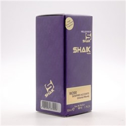 SHAIK W 200 OSPIRO ACCEN, парфюмерная вода для женщин 50 мл