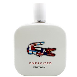 Тестер Lacoste Eau De Lacoste L.12.12 Energized 100 ml (м)