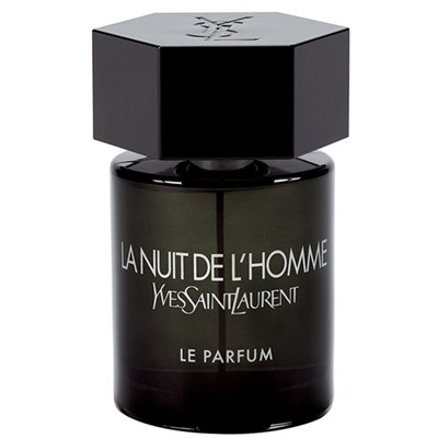 Yves Saint Laurent Парфюмерная вода La Nuit de L`Homme Le Parfum 100 ml (м)