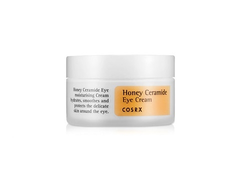 Cosrx aloe cream. COSRX крем для кожи вокруг глаз COSRX Advanced Snail Peptide Eye Cream. Honey Eye Cream. Q A Ceramide крем. Ollin Ceramide Repair маска.