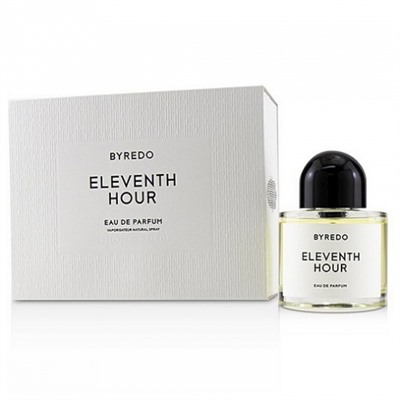 BYREDO ELEVETH HOUR, парфюмерная вода унисекс 100 мл (в оригинальной упаковке)