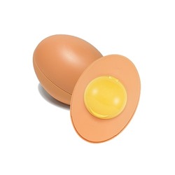 Очищающая пенка с яичным экстрактом  Egg Skin Cleansing Foam