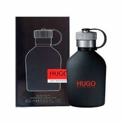 Туалетная вода Hugo Boss Hugo Just Different, 100ml