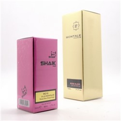 SHAIK W 210 DLUX MANTALEE ROSES ELIXIR, парфюмерная вода для женщин 50 мл