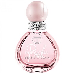 SERGIO TACCHINI PRECIOUS PINK edt W 100ml TESTER