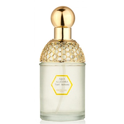 Тестер Guerlain Aqua Allegoria Tiare Mimosa 75 ml (ж)