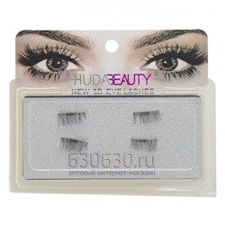 Магнитные ресницы Huda Beauty "New 3 D Eyelashes" А16