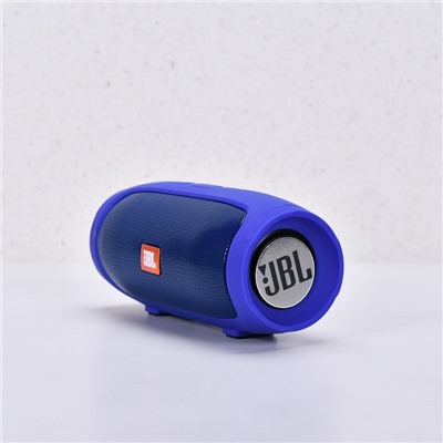 Портативная колонка JBL Charge 3 Mimi+ Blue (L17см х D7см) арт 1127