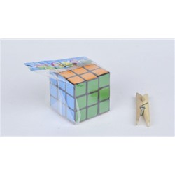 tur165102 Кубик Рубика