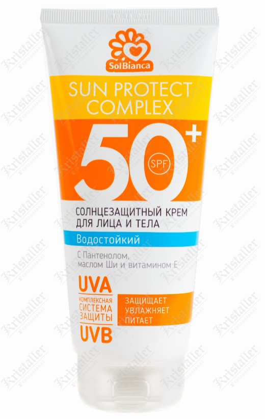 Водостойкий крем от загара. Водостойкий солнцезащитный крем SPF 50. Сол Бьянка солнцезащитный крем. Солнцезащитный крем для лица с SPF 50. Крем для лица СПФ для 35+.