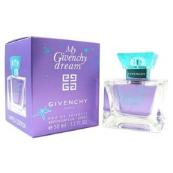 GIVENCHY MY GIVENCHY DREAM edt W 50ml