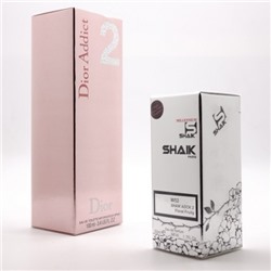 SHAIK W 52 ADCK 2, парфюмерная вода для женщин 50 мл