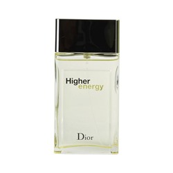 Сhristian Dior Higher ENERGY men 100ml edt TESTER