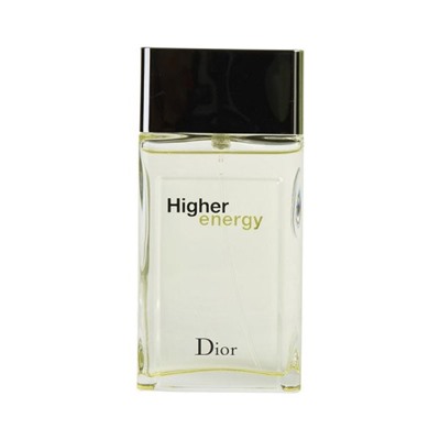 Сhristian Dior Higher ENERGY men 100ml edt TESTER