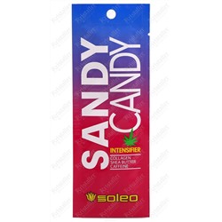 Крем для загара Sandy Candy Basic