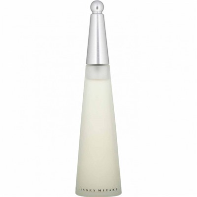 ISSEY MIYAKE L'EAU D'ISSEY edt W 100ml TESTER