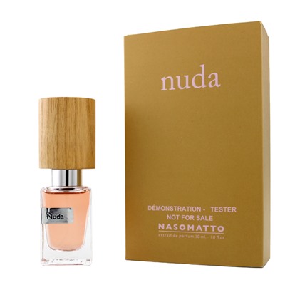 Тестер Nasomatto Nuda 30 ml (ж)