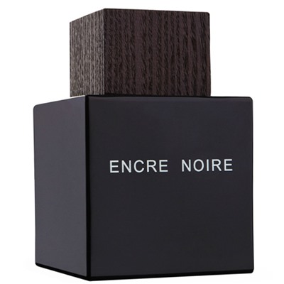 Lalique  Туалетная вода Encre Noire Pour Homme 100 ml (м)